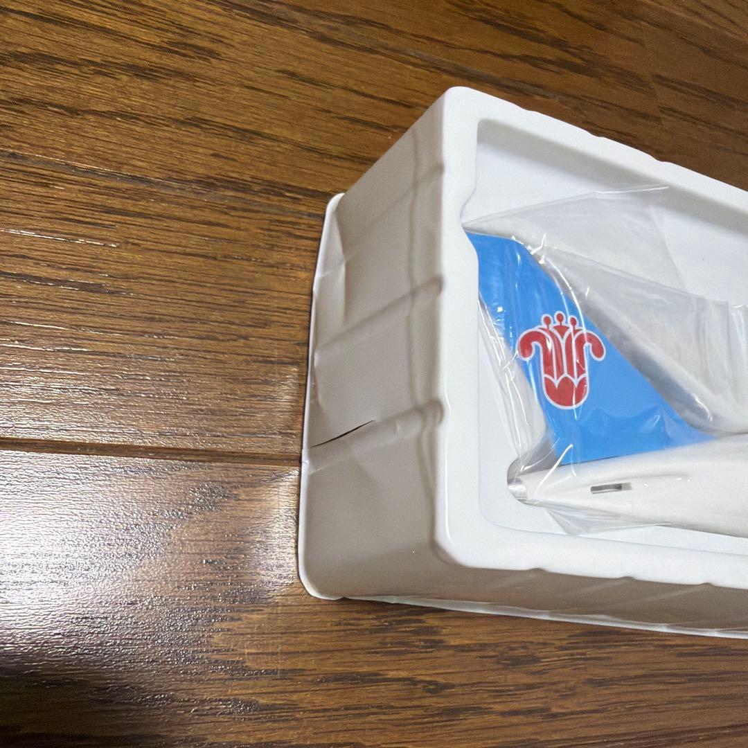 中国南方航空 エアバス A350-900 1/200