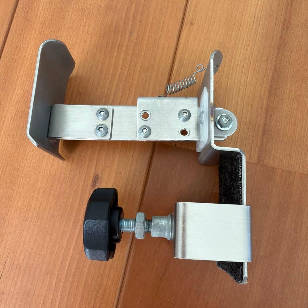 アシストハイツールセットHS-V 部品揃い