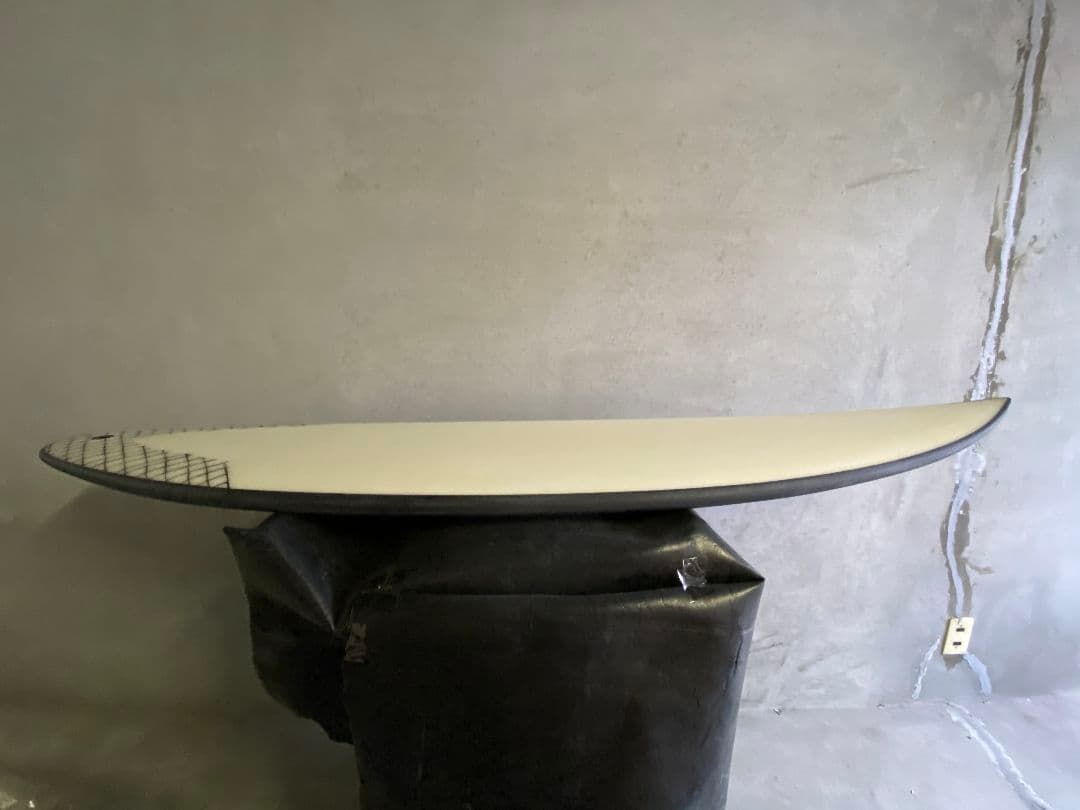 送料無料！ 新品同様 美品 ノーディケール サーフボード 5’6