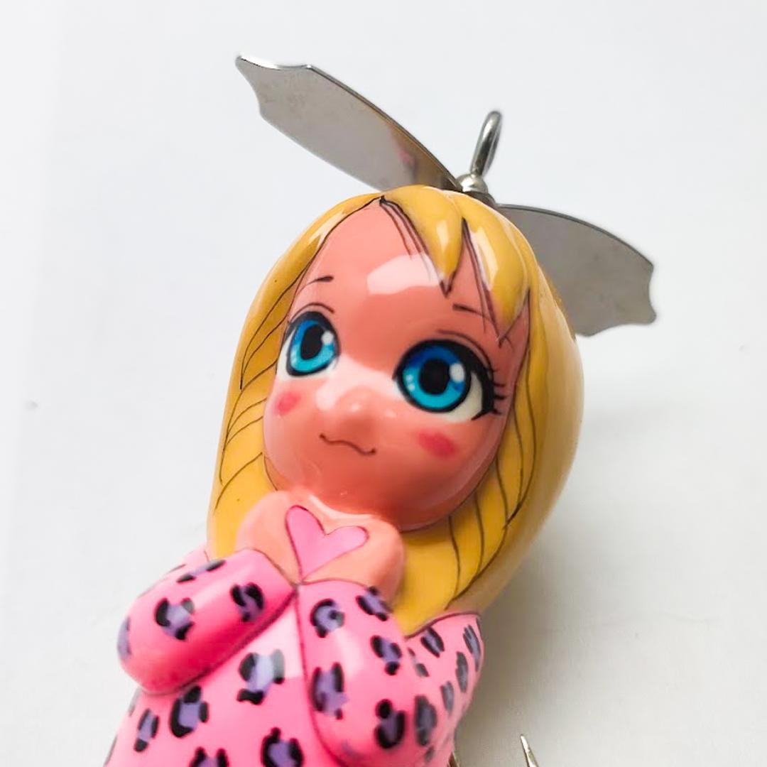 シリースタイル A.H.P.L. 萌ちゃん　2013年　未使用品