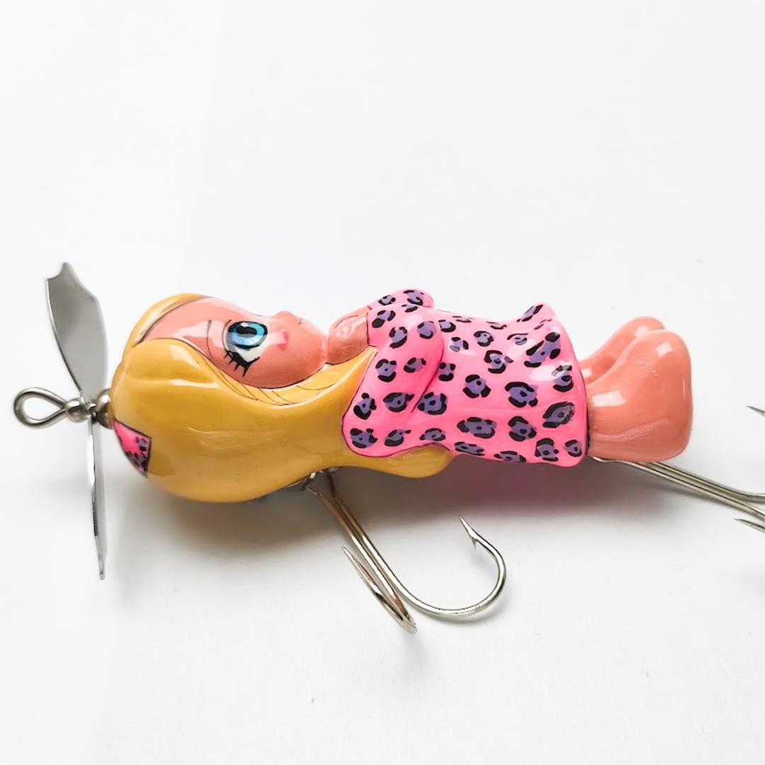 シリースタイル A.H.P.L. 萌ちゃん　2013年　未使用品