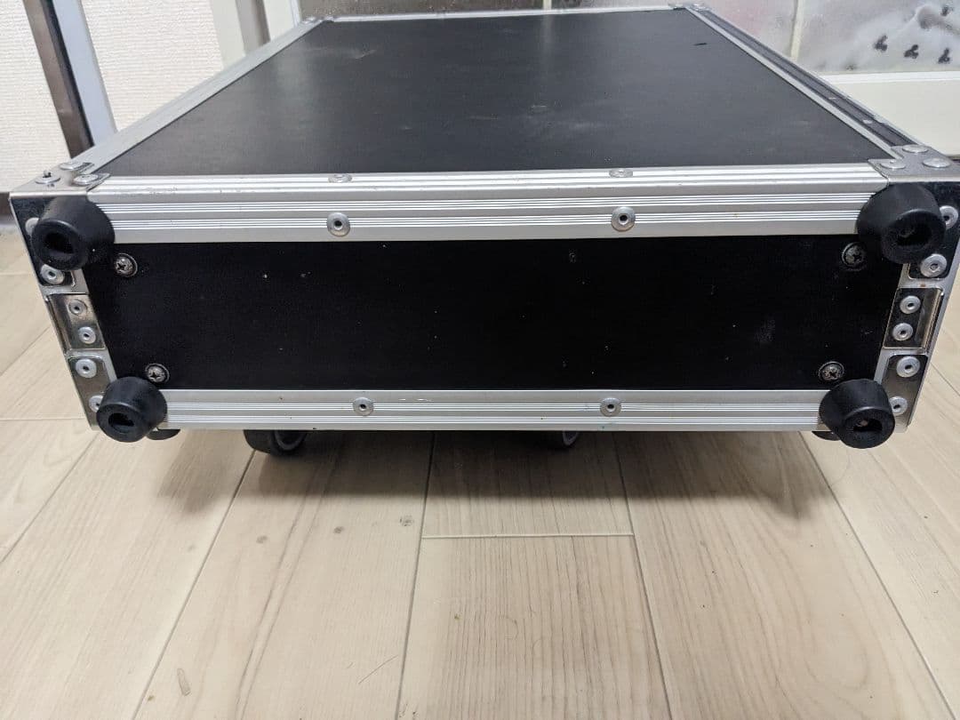 Ashdown EVOIII 500 メンテナンス済 完動品 ケース付き