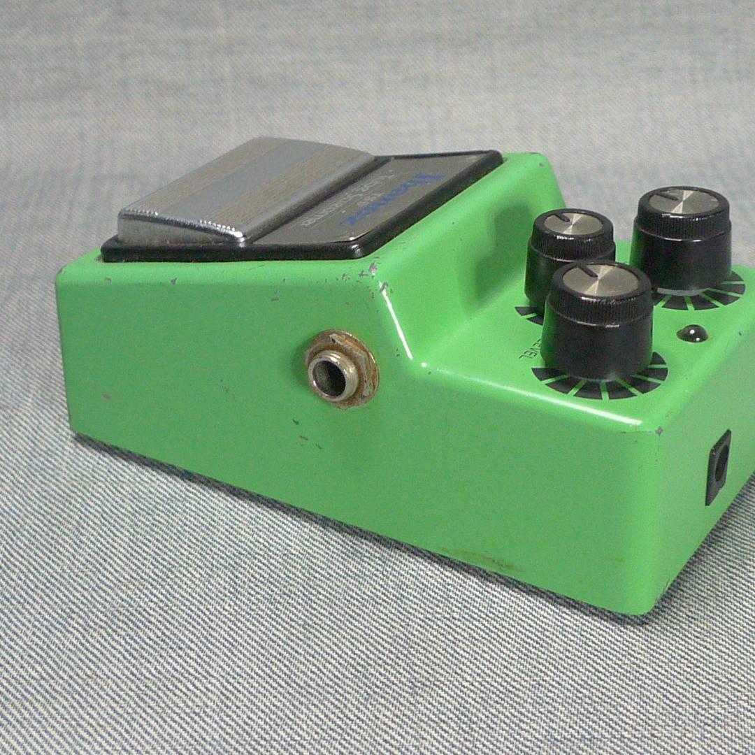 y669◆Ibanez Tube Screamer TS9 2nd◇エフェクター