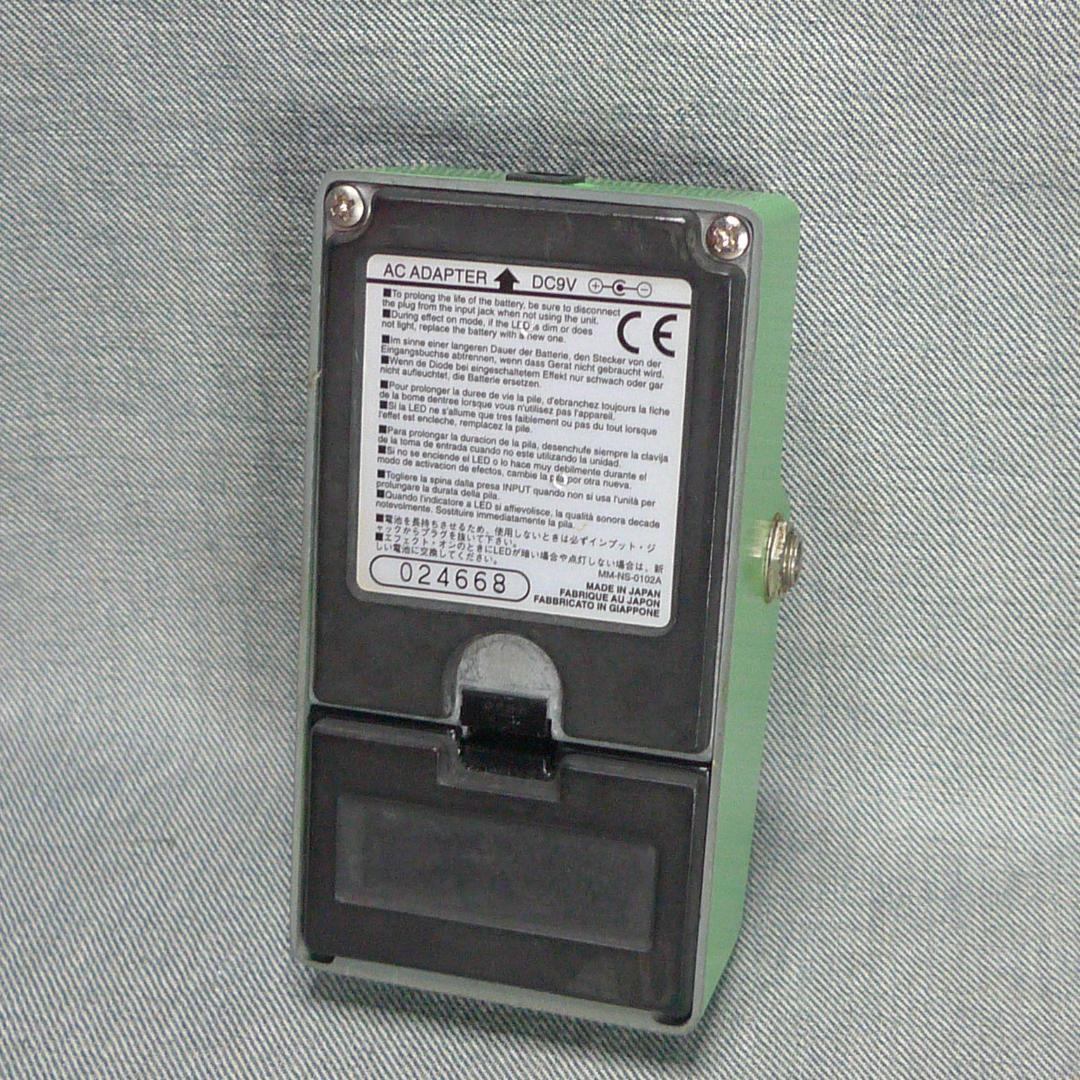 y669◆Ibanez Tube Screamer TS9 2nd◇エフェクター