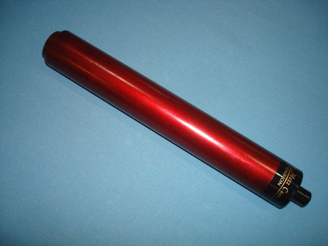 ◆◇MEZZ　エクステンション　MXシリーズ　（210mm）　自家塗装品◇◆