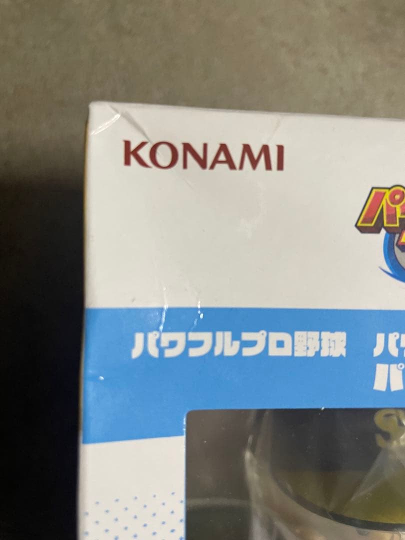 パワプロくん　プライズアクションフィギュア　パシフィック・リーグ　6種セット