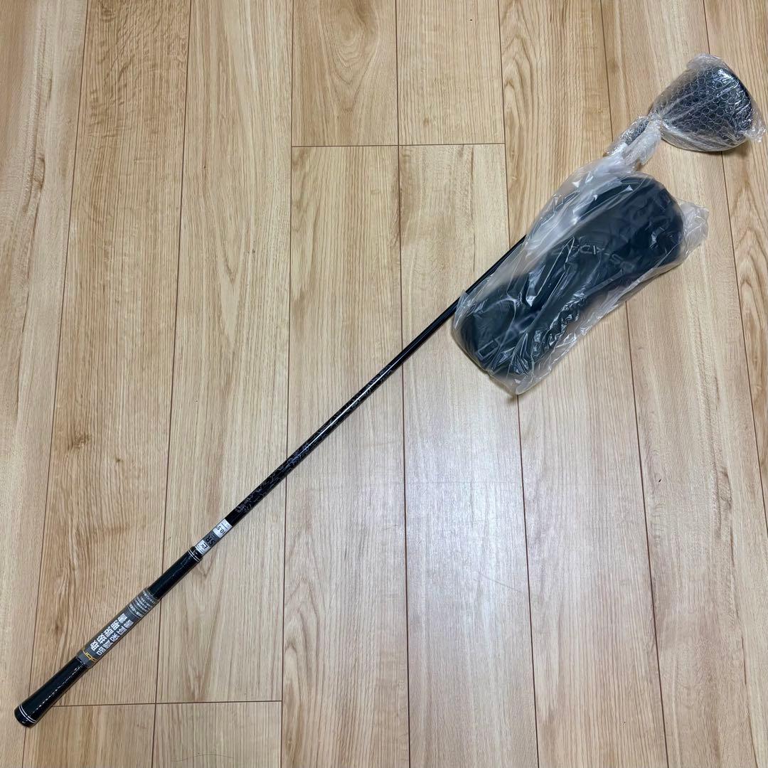 新品 コブラ DS-ADAPT X ドライバー 10.5°