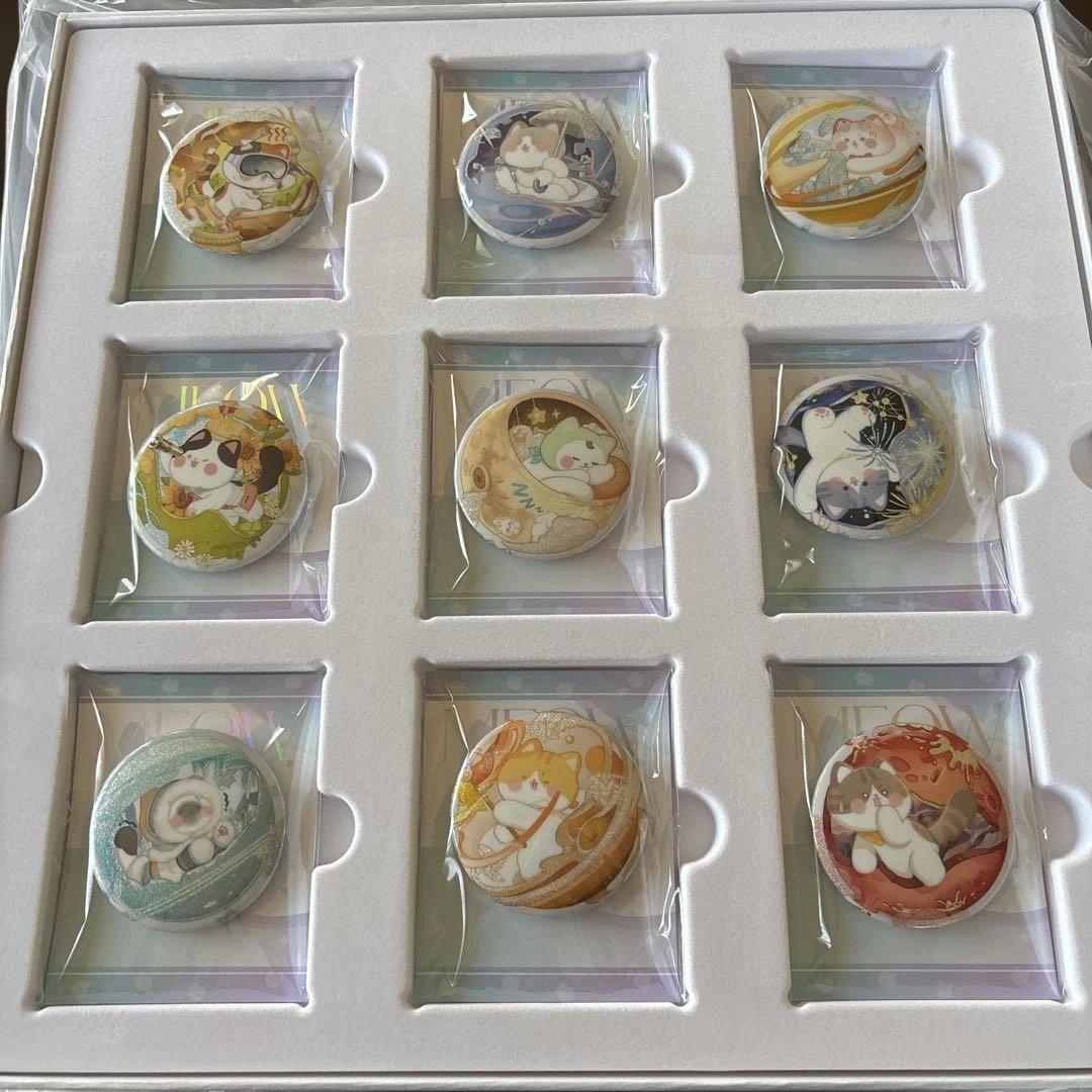 恋と深空　2024 VIP ギフトボックス　日本版　フルセット