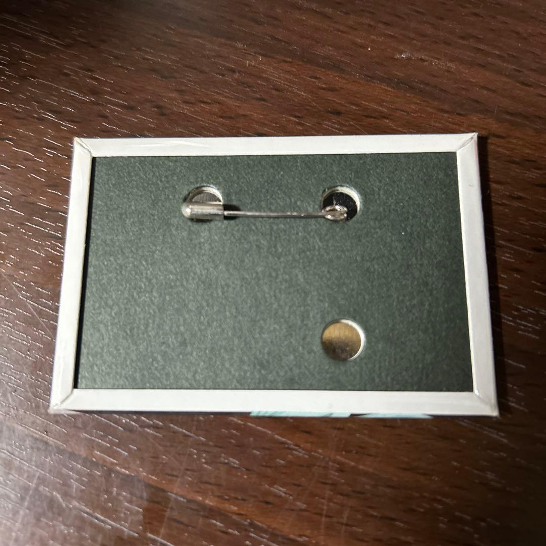 BLEACH 京楽春水　ジャンプGIGA 懸賞 限定 缶バッジ