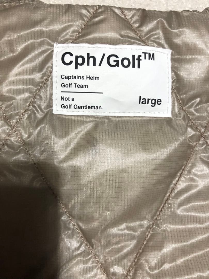 Captains Helm Golf キャプテンズヘルム ゴルフ キャンプ