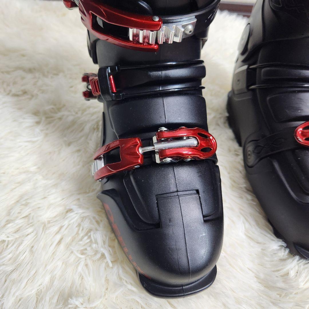 【極美品】DEELUXE TRACK 325 ディーラックス 26cm