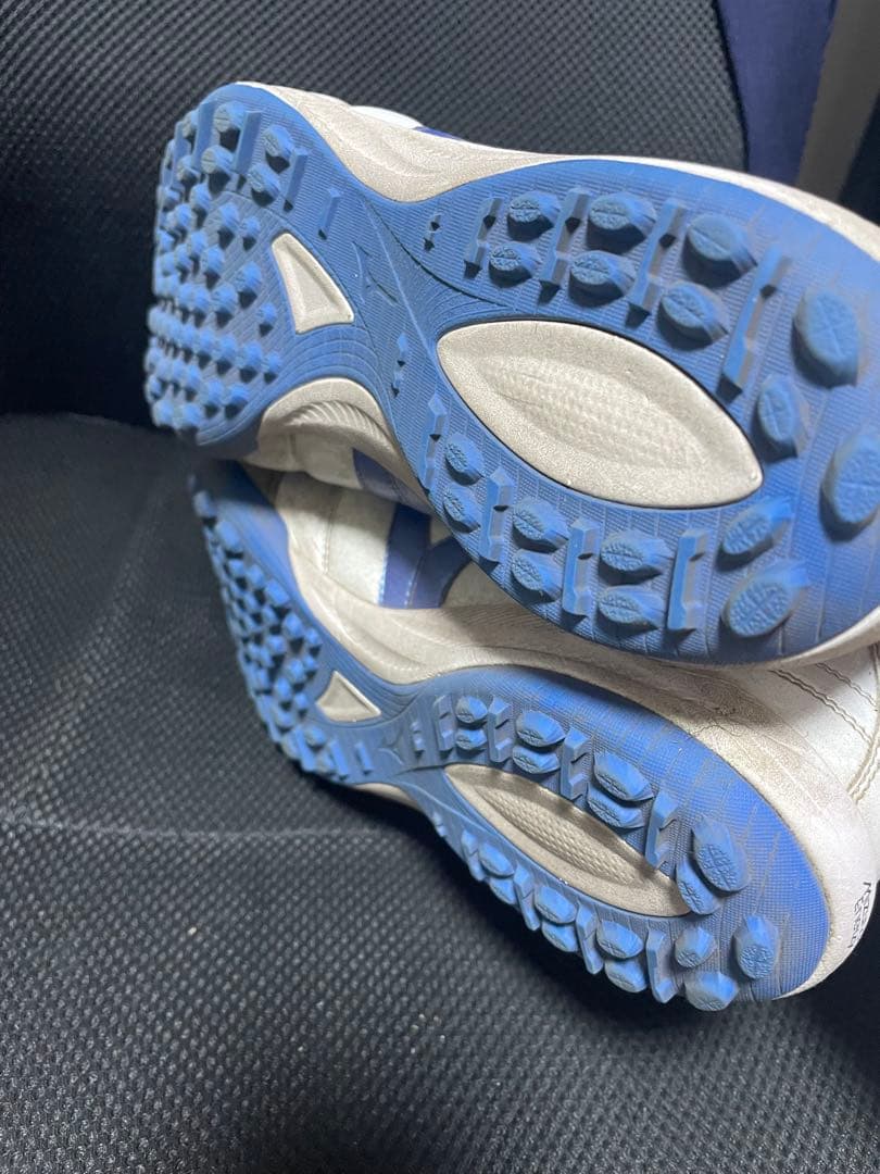 ミズノ　モレリアTF 27センチ