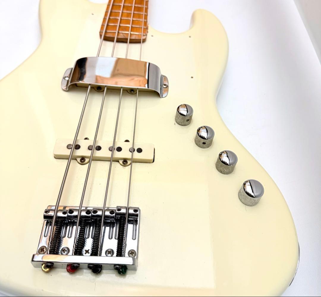 【希少】SOUND TRADE system craft エレキベース