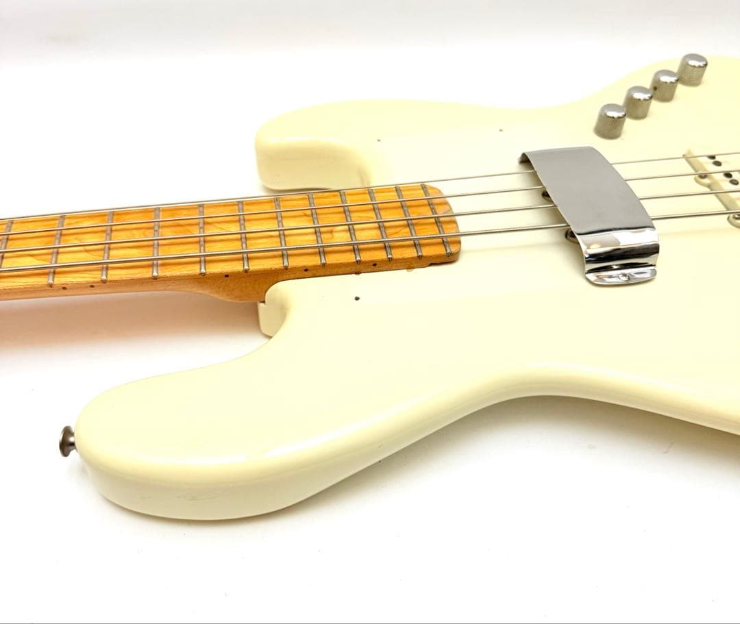 【希少】SOUND TRADE system craft エレキベース