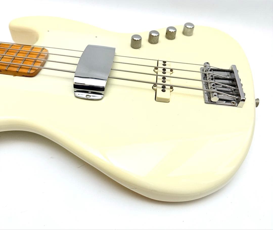 【希少】SOUND TRADE system craft エレキベース