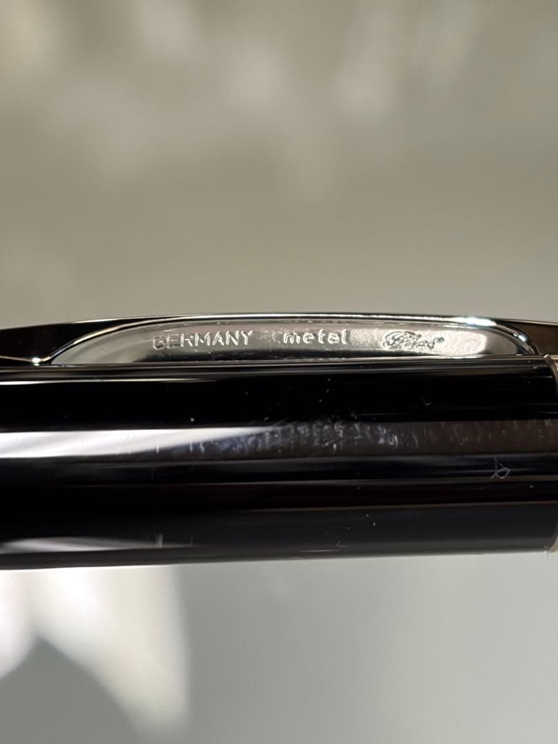 モンブラン　シャーペン　スターウォーカー