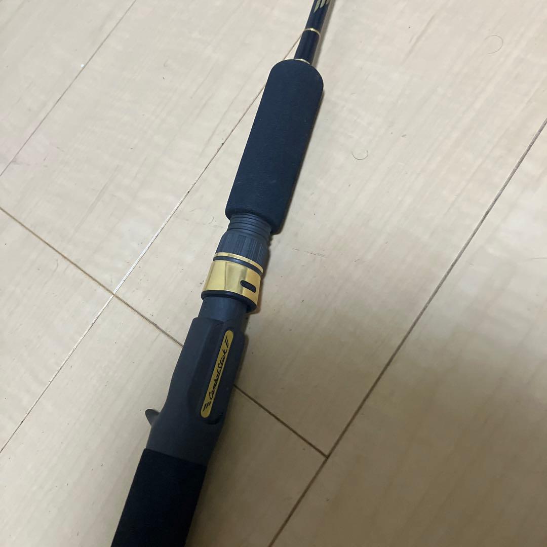 コンバットスティック　ウォーリアー