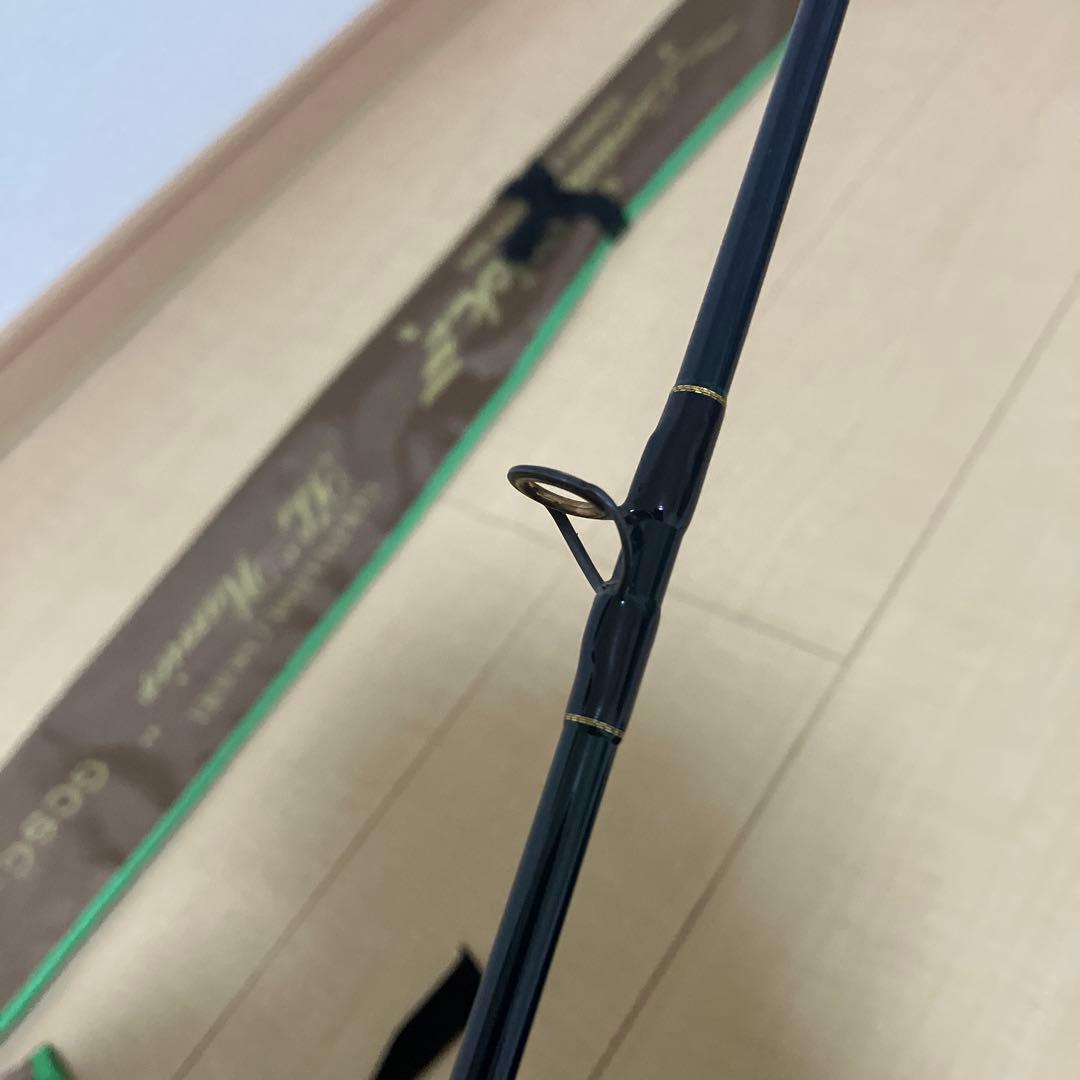 コンバットスティック　ウォーリアー