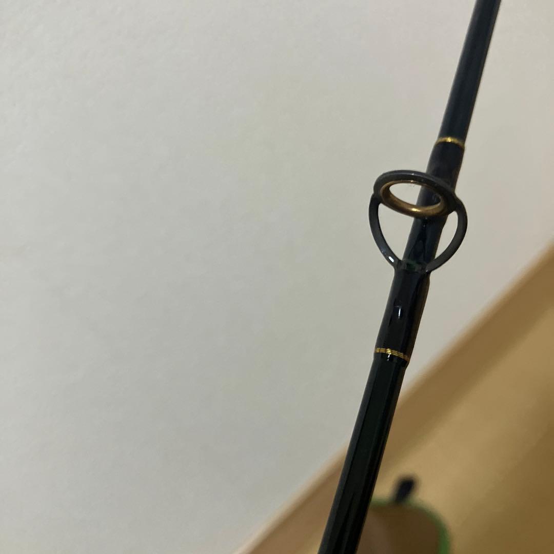 コンバットスティック　ウォーリアー