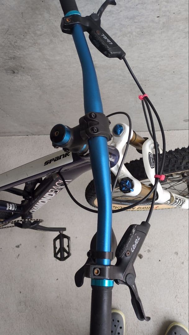 DIAMOND BACK Overdrive マウンテンバイク　29er