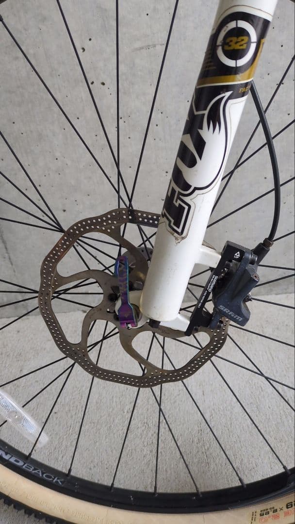 DIAMOND BACK Overdrive マウンテンバイク　29er