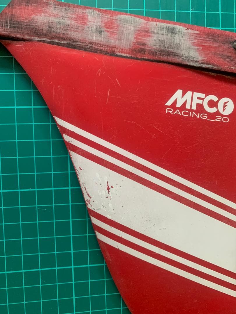 MFC カイ・レニーモデル 20