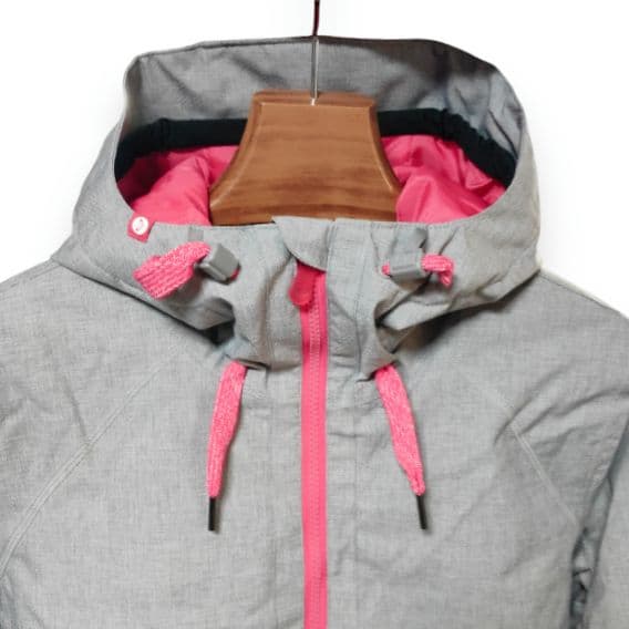 新品 ROXY ロキシー レディース 防水透湿 スノーボードウェア 上下セット