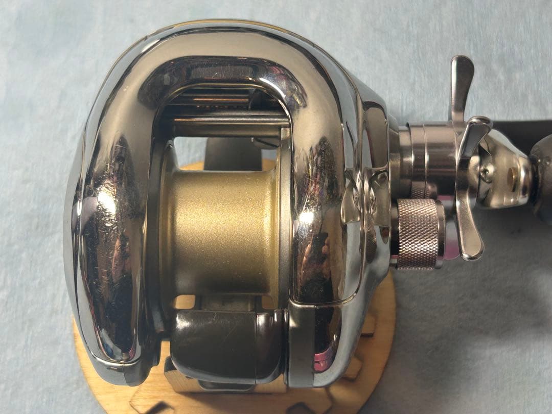 【フルOH済】初代スコーピオンアンタレス 右