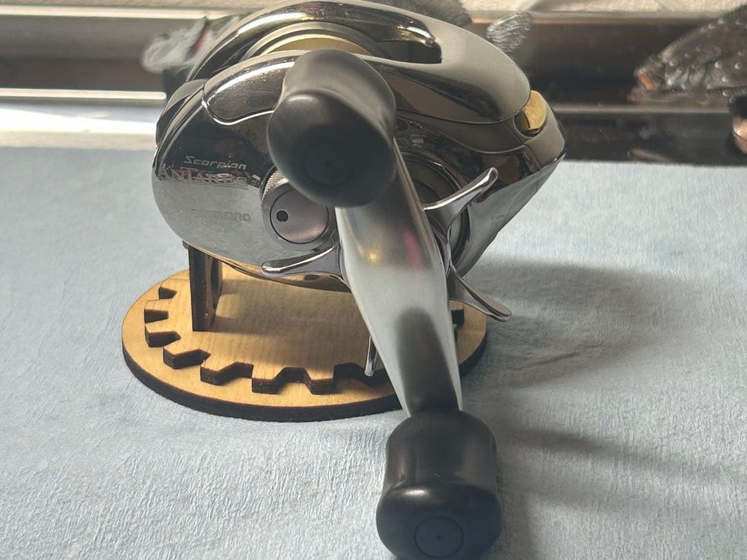 【フルOH済】初代スコーピオンアンタレス 右