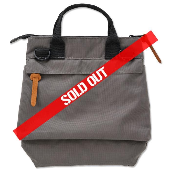 世田谷ベース　正式装備品　S.E.A.F. HELMET BAG miniバッグ