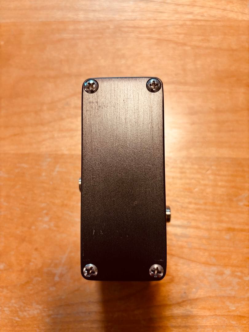 【週末限定10%OFF中】Xotic EP Booster ギターエフェクター