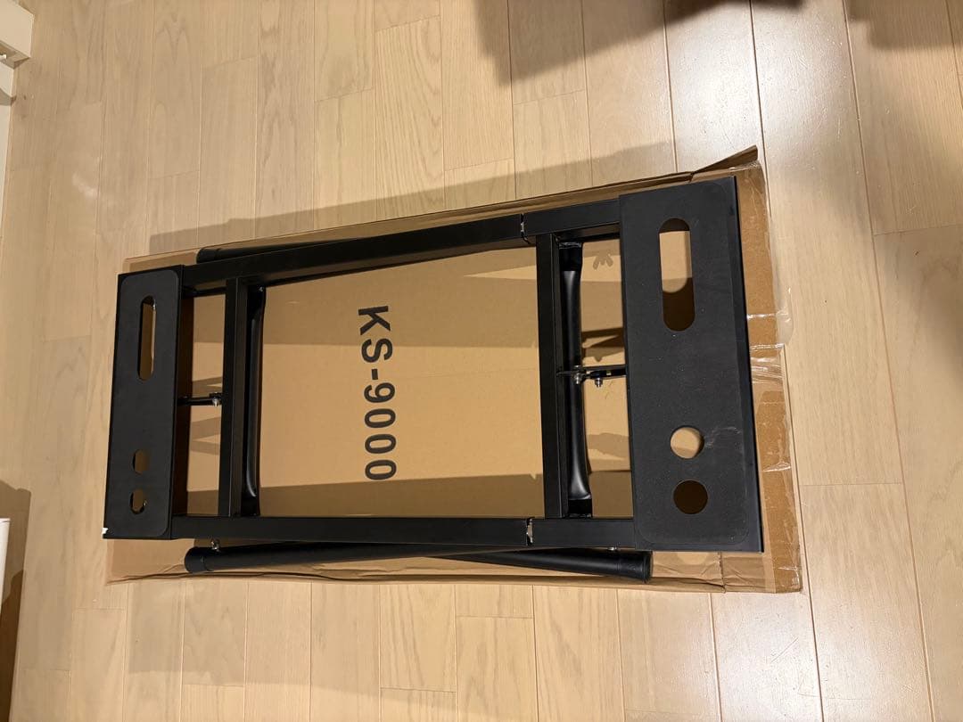 ゼオン　シクロフォン　ほぼ未使用