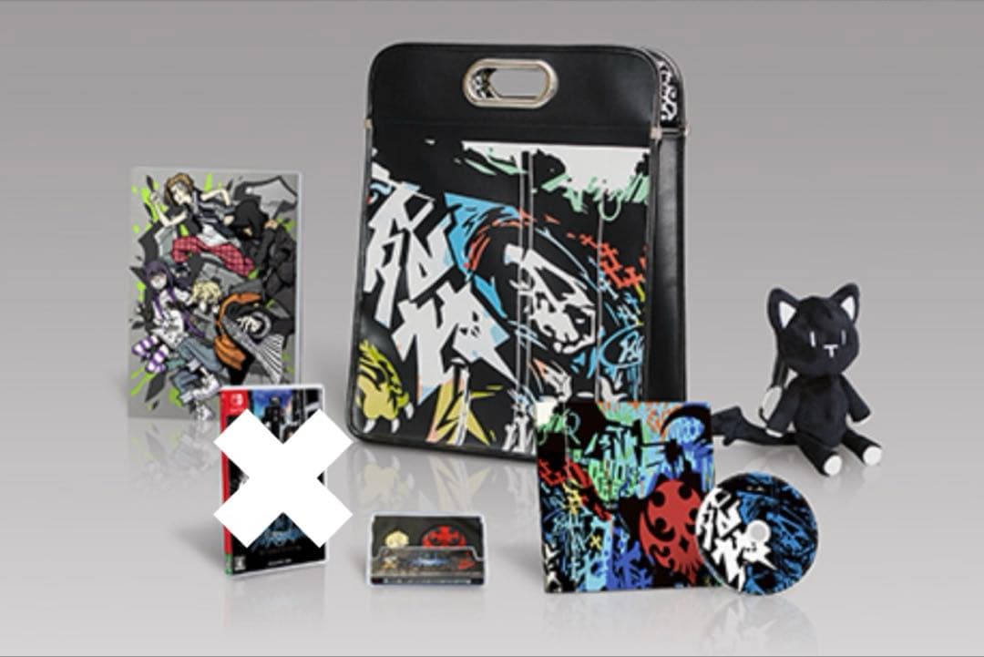 【即購入可】新すばらしきこのせかい 特典のみ