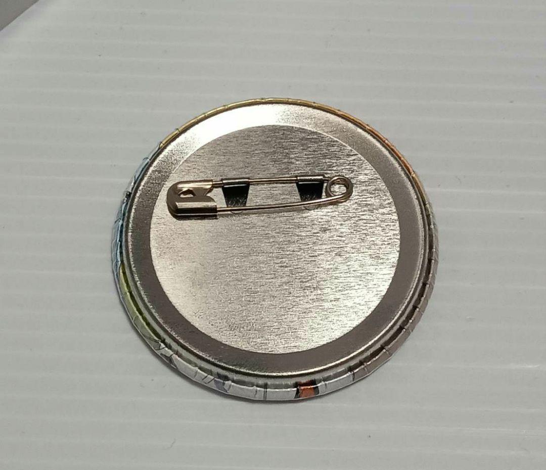 エヴァンゲリオン 　缶バッジ タワーレコード タワレコ 3個セット