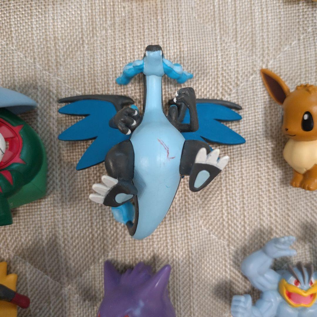 ポケモン モンコレ　31個　まとめ売り