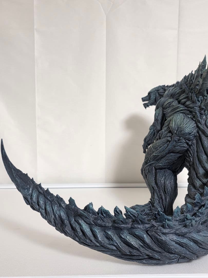 東宝30cmシリーズ　ゴジラ・アース　ゴジラ　エクスプラス　GODZILLA