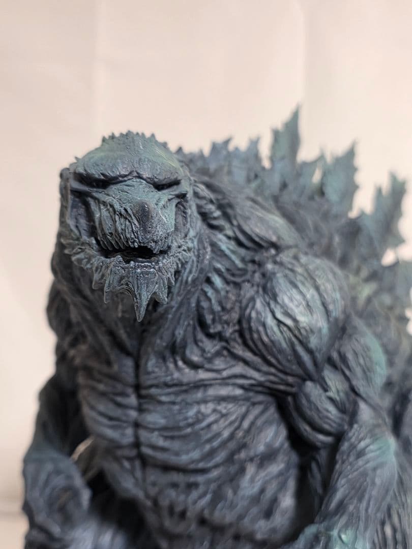 東宝30cmシリーズ　ゴジラ・アース　ゴジラ　エクスプラス　GODZILLA