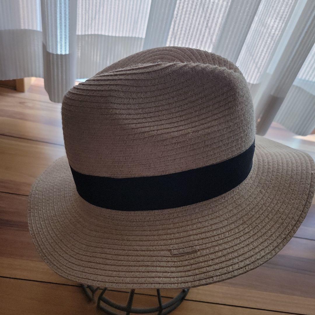 YONEX　麦わら帽子