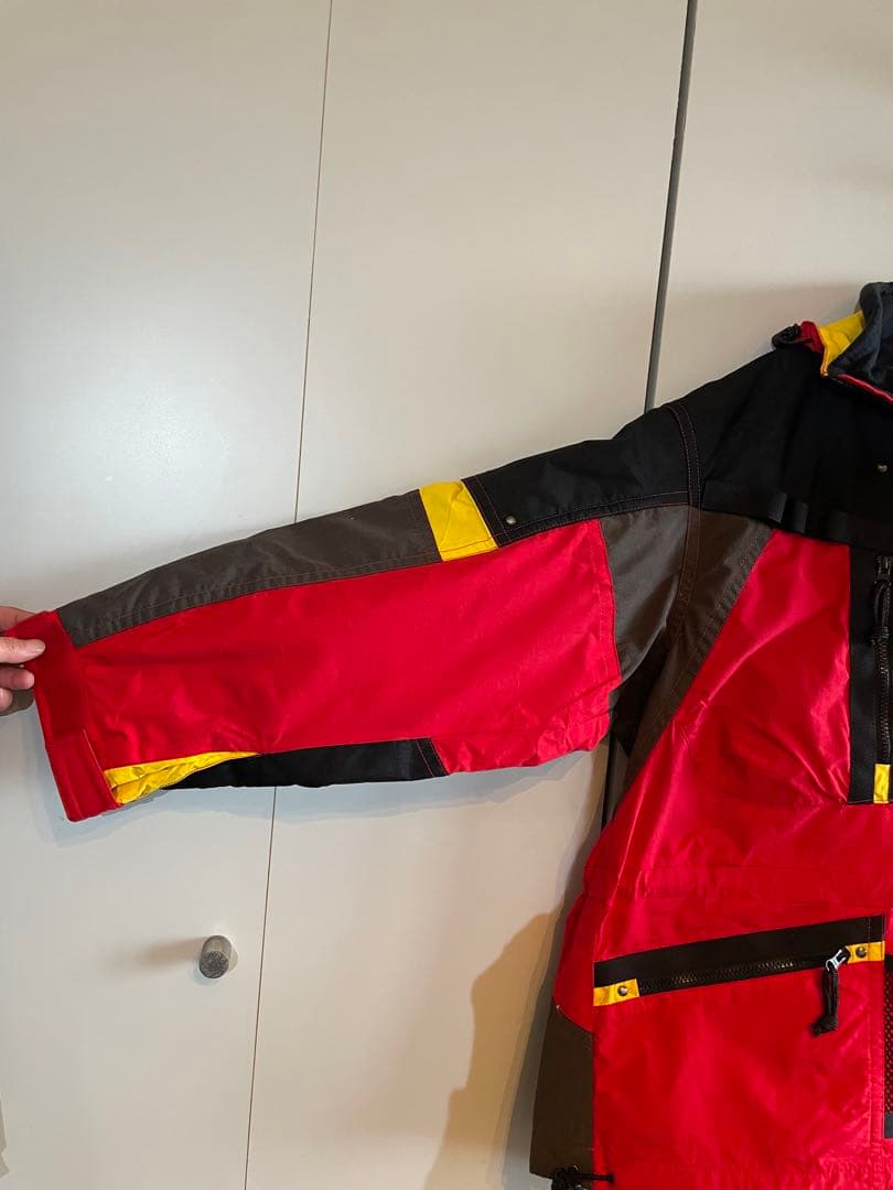 THE NORTH FACE ザノースフェイス メンズ スキーウェア Lサイズ