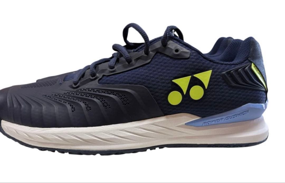 YONEX テニスシューズ パワークッション エクリプション4 27.5 ②