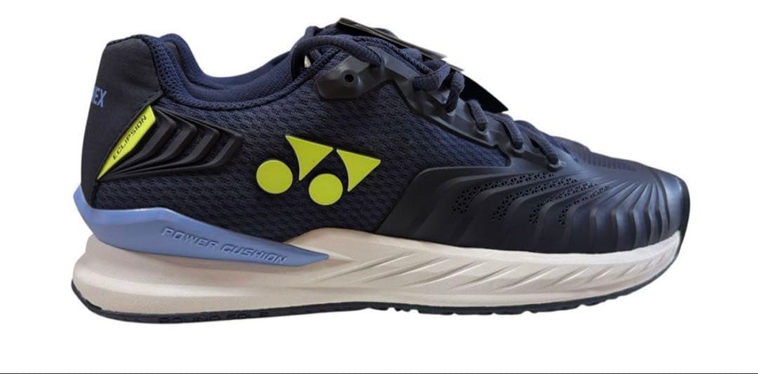YONEX テニスシューズ パワークッション エクリプション4 27.5 ②