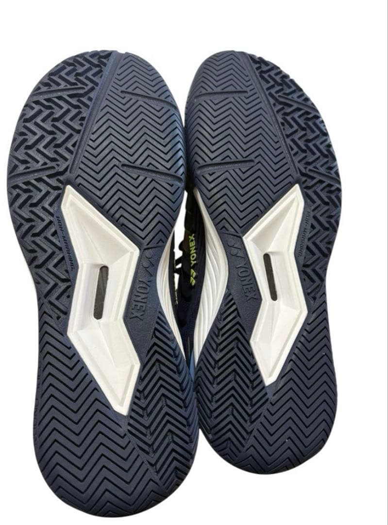 YONEX テニスシューズ パワークッション エクリプション4 27.5 ②