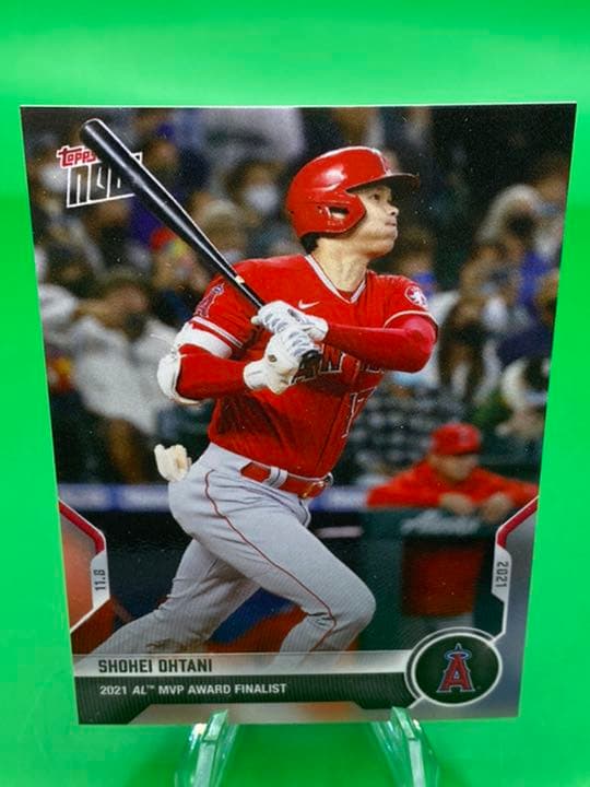 大谷翔平 OS-17 10枚セット