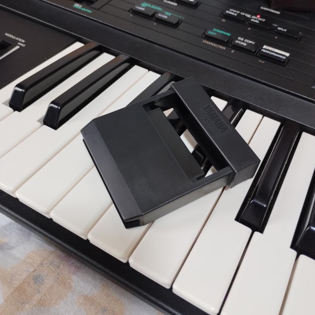 「 ADP1 」カートリッジ・アダプター for YAMAHA DX7Ⅱ