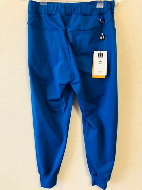 マンシングウェア ゴルフ　ジョガーパンツ　レディース　Mサイズ