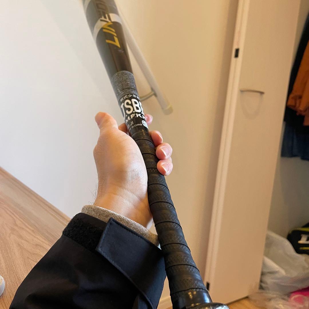 まとめ　ZETT SSK エスエスケイ 他 少年軟式用カーボン　金属製　バット