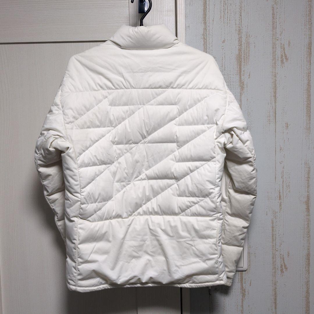 adidas ゴルフ ダウンジャケット M