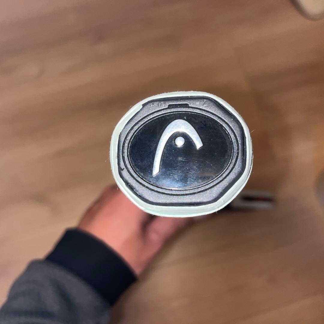 【美品】HEAD Speed PRO 2024 硬式テニスラケット