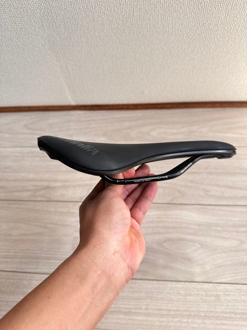 パーツ Selle Italia boost Novus Evo 145mm