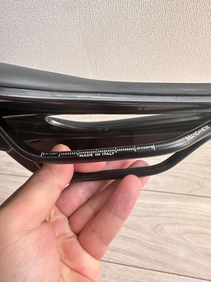 パーツ Selle Italia boost Novus Evo 145mm